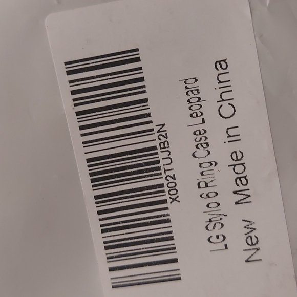 Phone case. - Picture 11 of 12